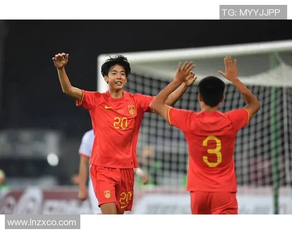 中国U23亚洲杯赛程揭晓首战伊拉克次轮对抗澳洲末轮迎战泰国