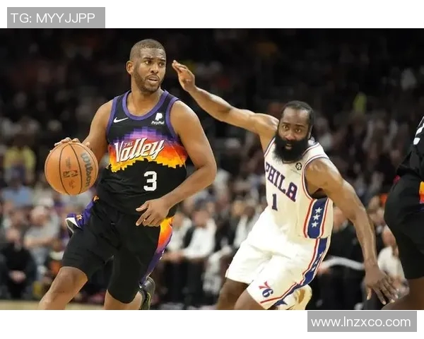 保罗哈登重聚快船合练笑声不断登炮组合再创辉煌 保罗哈登重聚快船合练笑声不断登炮组合再创辉煌