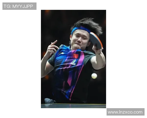 王楚钦晋级WTT中国大满贯男单决赛 彰显实力与潜力 王楚钦晋级WTT中国大满贯男单决赛 彰显实力与潜力