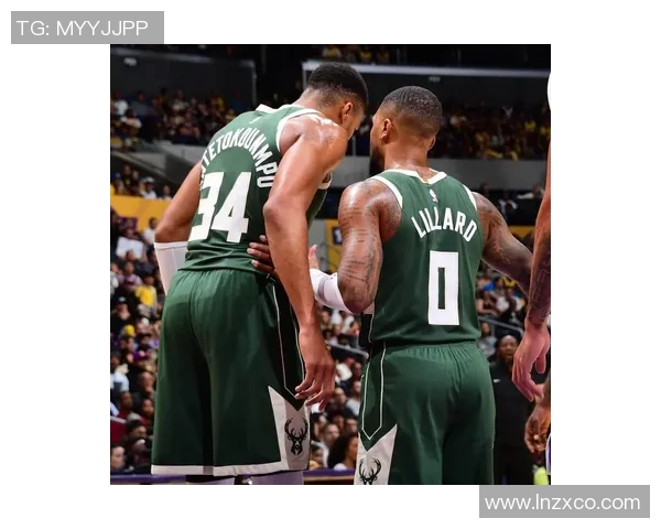 季后赛场均仅5.8分！美记：雄鹿已经正式将库兹马贬为替补了