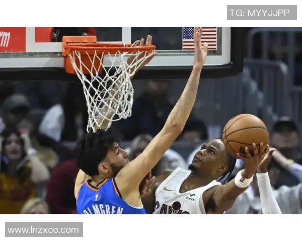 切特自嘲盖帽低迷三场仅一帽，今战四封盖展风采