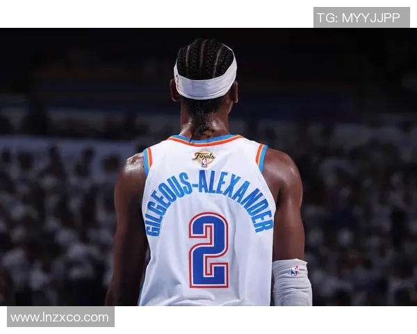 SGA本赛季第四次单场30+&罚球不超过5次，排在联盟第一