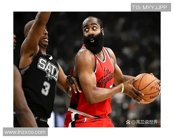 最后时刻喂饭！快船惜败火箭！祖巴茨拾巅峰，哈登伦纳德无决胜球