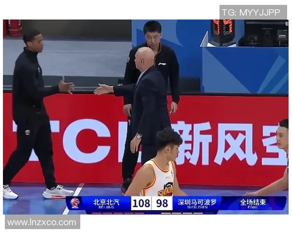 王浩然：大家很坚强 我们能和山东这样的队伍打到最后一刻