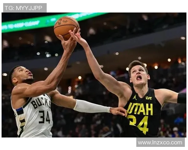 残阵雄鹿客场大胜步行者止连败，波特24分献关键表演！