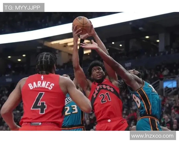 当猛龙锋线群统治禁区,勇士的小球体系是否已触碰天花板? 当猛龙锋线群统治禁区,勇士的小球体系是否已触碰天花板?