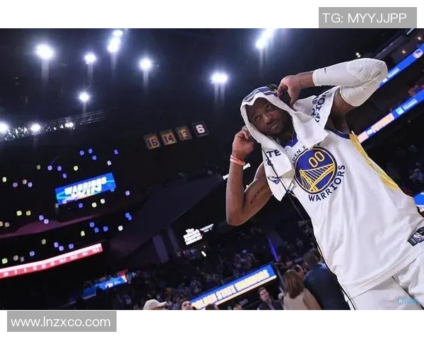 勇士有意小波特？Stein：和休赛期时一样 篮网对库明加不感兴趣