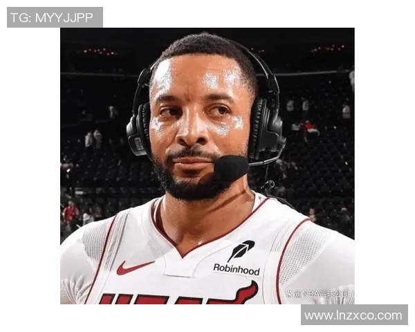 鲍威尔成为热火终结者的渴望与责任