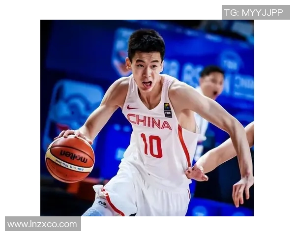 【郭昊文】未能进入国家队集训名单#遗憾 #cba #dou来cba #南京同曦 #中国男篮集训名单公布