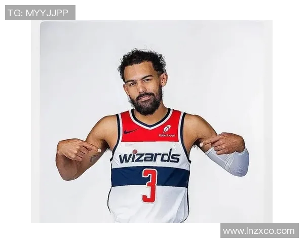 特雷·杨谈交易：感激老鹰球迷，但我对目前的处境感到很开心