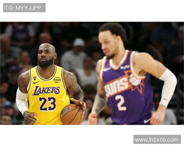 奥尼尔45度角大空位三分命中完成准绝杀，太阳主场力克湖人